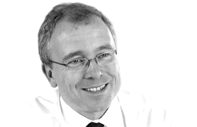 Christopher Delbrück