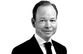 Dr. Julian Deutz