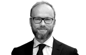 Lars Förberg