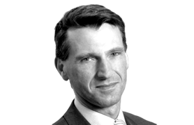 Lothar Harings