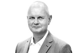 Olaf Koch