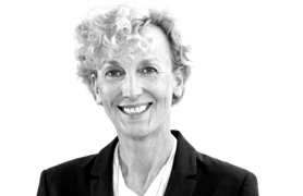 Sabine Bendiek