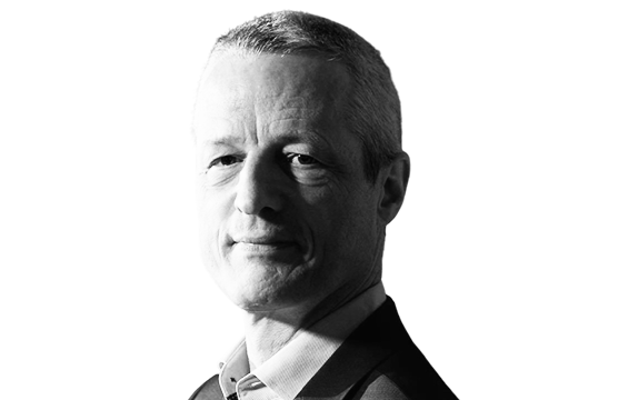 Dietmar Eidens