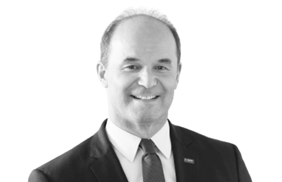 Dr. Martin Brudermüller