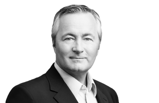 Dr. Hannes Ametsreiter