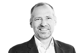 Matthias Hartmann