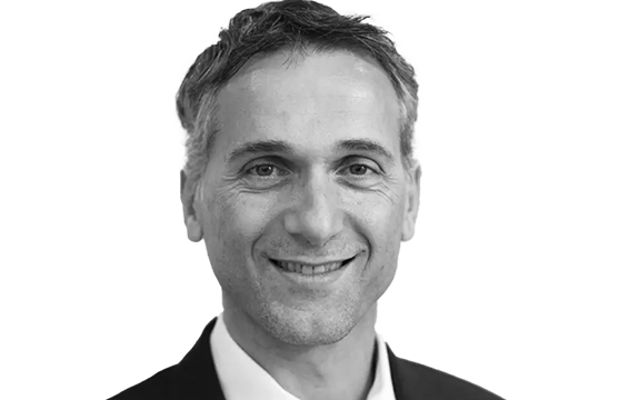 Eric Rondolat