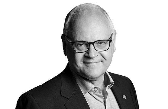 Harald Kern