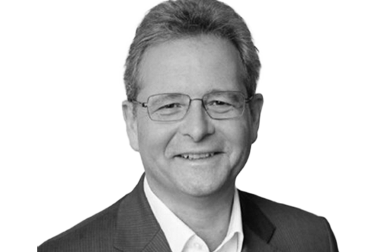 Dr. Christian Kohlpaintner