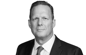 Dr. Rob Smith