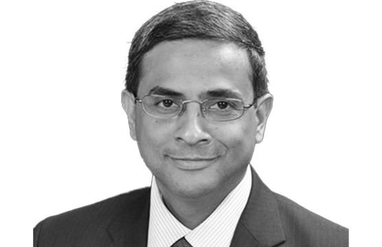 Sreedhar N.